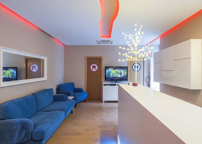 Vila Nova GuesthousePousada