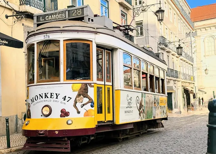 Casinha Das Flores Lisboa